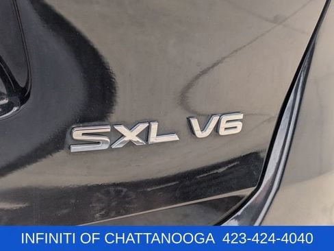 Used 2018 Kia Sorento SX FWD image 35