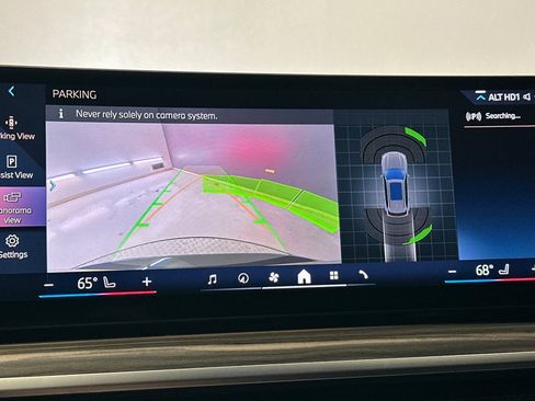 Certified 2025 BMW X5 sDrive40i w/ M Sport Package image 25