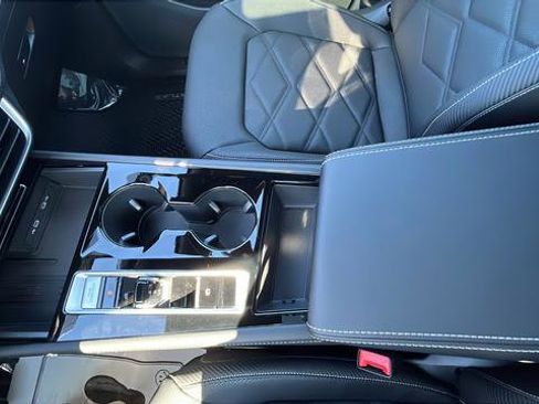 New 2026 Volkswagen Atlas Cross Sport SE AWD/4WD image 17