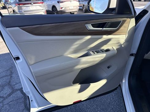 New 2026 Volkswagen Atlas SE AWD/4WD image 22