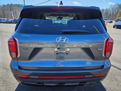 Used 2024 Hyundai Palisade XRT AWD/4WD image 7