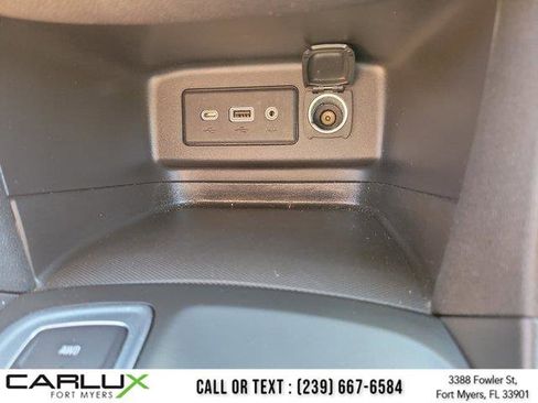 Used 2020 Chevrolet Equinox LT AWD/4WD image 30