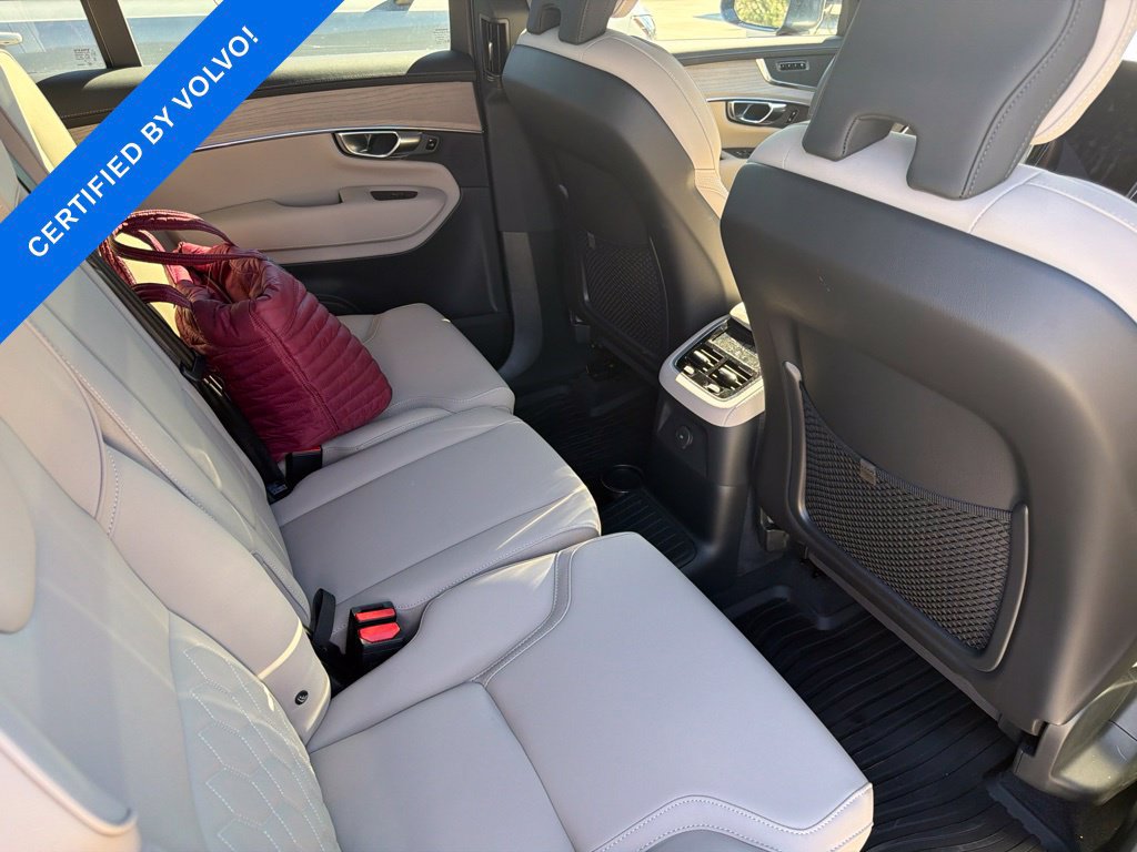 Used 2026 Volvo XC90 T8 Core w/ Protection Package Premier AWD/4WD image 19