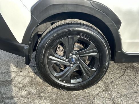 Used 2024 Subaru Crosstrek 2.0i AWD/4WD image 12