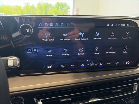 New 2026 Chevrolet Traverse LT w/ Sun and Wheel Package FWD image 20