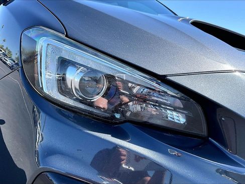 Used 2020 Subaru WRX STI AWD/4WD image 28