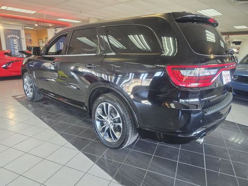 Used 2020 Dodge Durango R/T image 6