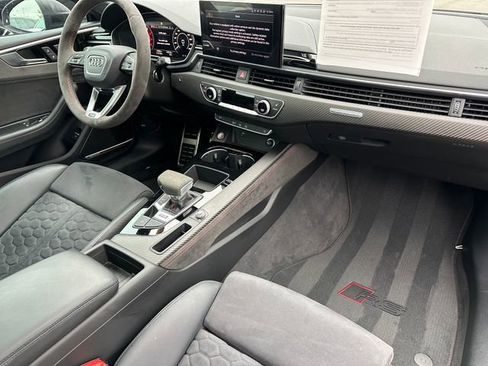 Used 2023 Audi RS 5 image 11