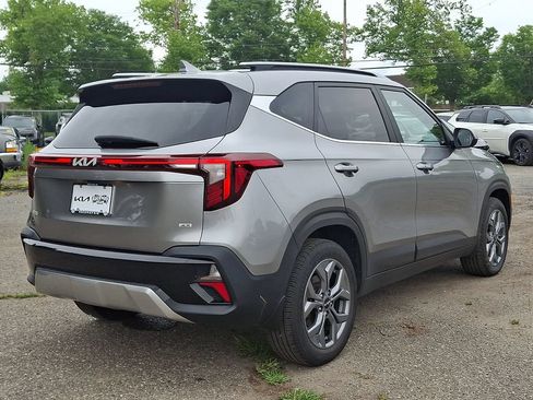 Certified 2024 Kia Seltos S AWD/4WD image 6