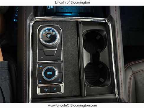 Used 2022 Ford Expedition Max Limited image 47