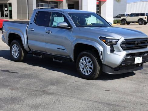 New 2026 Toyota Tacoma SR5 image 1