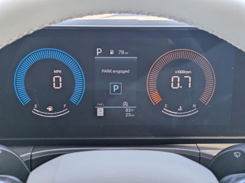 New 2026 Hyundai Santa Fe SE image 19