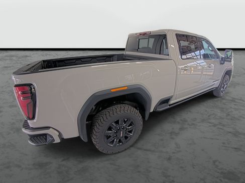 Used 2026 GMC Sierra 2500 AT4 w/ AT4 Premium Plus Package AWD/4WD image 14