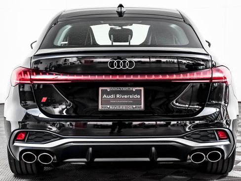 New 2026 Audi S5 Premium Plus AWD/4WD image 10
