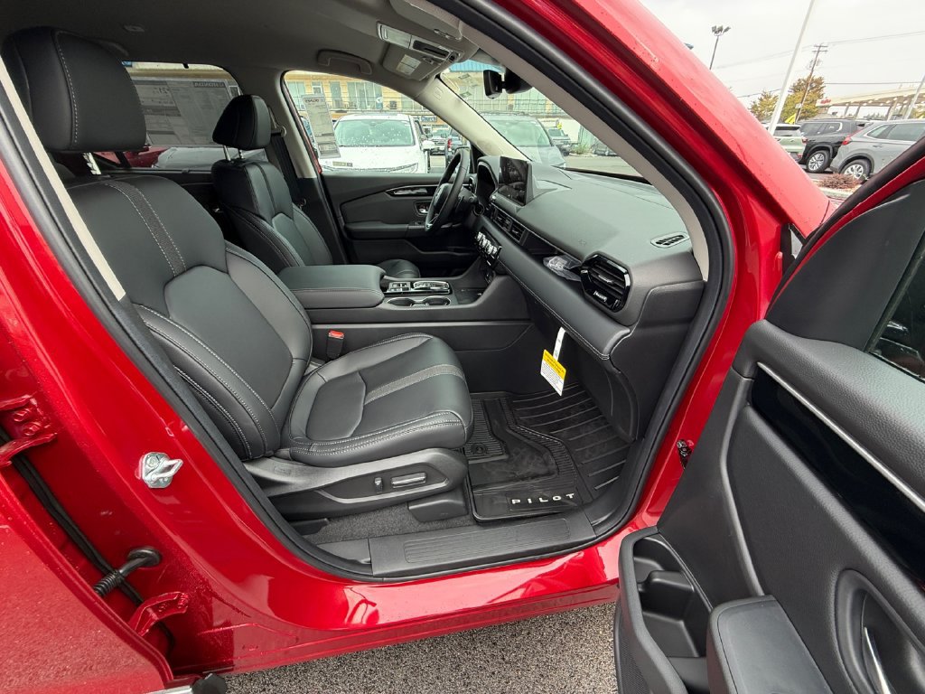New 2026 Honda Pilot EX-L image 27
