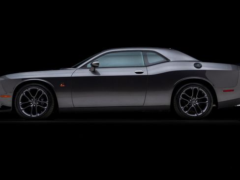 Used 2021 Dodge Challenger R/T Scat Pack image 6