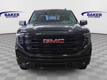 New 2026 GMC Sierra 1500 Elevation