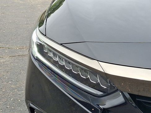 Used 2022 Honda Accord Sport image 20