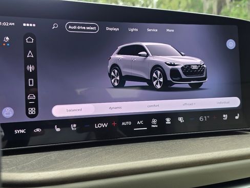 New 2026 Audi Q5 Premium Plus AWD/4WD image 31