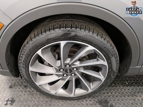 Used 2023 Lincoln Nautilus Reserve w/ Equipment Group 202A AWD/4WD image 8
