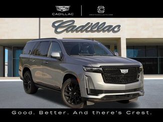 Certified 2023 Cadillac Escalade Sport w/ LPO, ONYX Package RWD video 2