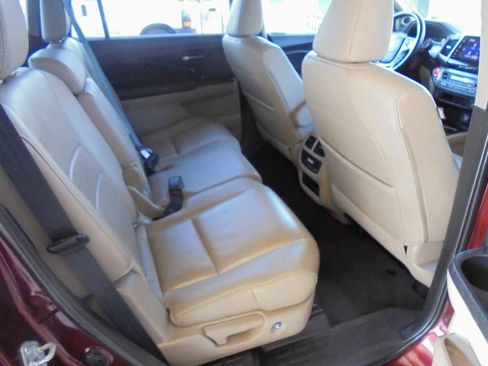 Used 2018 Honda Pilot EX-L image 9