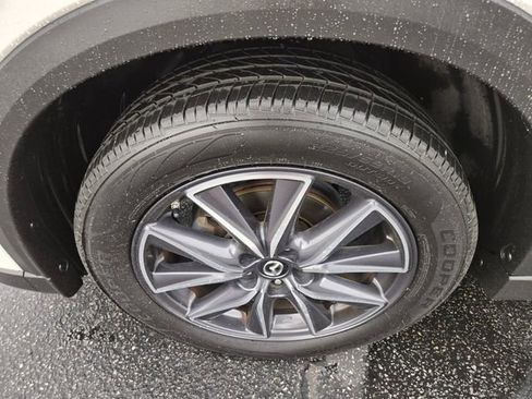 Used 2018 MAZDA CX-5 Grand Touring w/ Premium Package AWD/4WD image 24