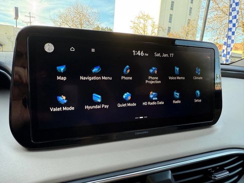 Used 2023 Hyundai Santa Fe SEL w/ Cargo Package image 39