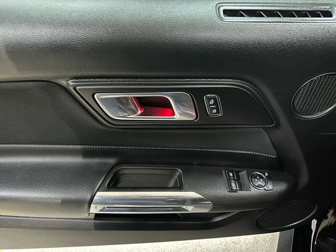 Certified 2022 Ford Mustang GT w/ Equipment Group 301A image 16