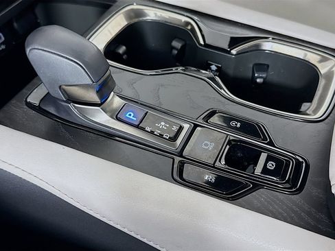Certified 2025 Lexus RX 350 Premium w/ Convenience Package FWD image 17