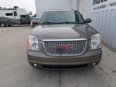 Used 2013 GMC Yukon XL SLT w/ SLT-2 Equipment Package image 21