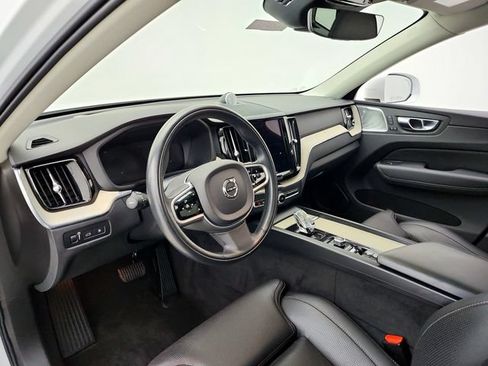 Used 2021 Volvo XC60 T8 Inscription w/ Advanced Package AWD/4WD image 16