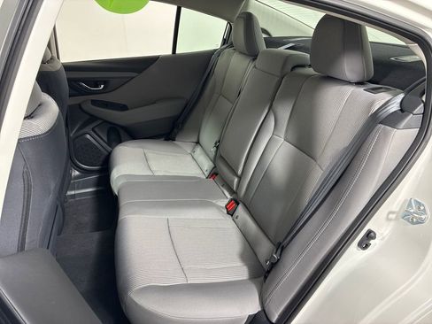 Used 2025 Subaru Legacy Premium image 25