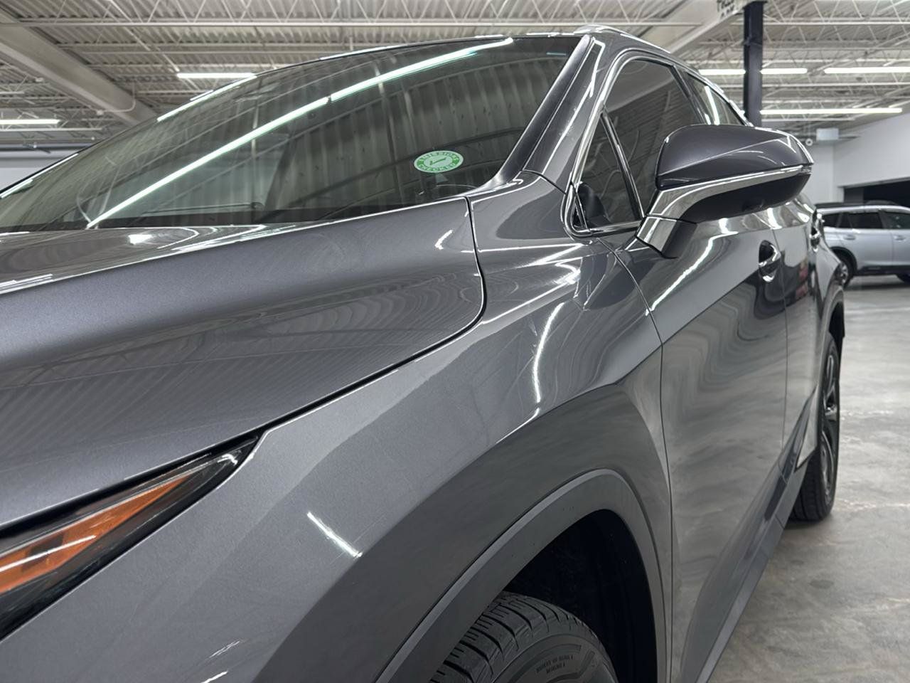 Used 2016 Lexus RX 350 FWD w/ Luxury Package image 2