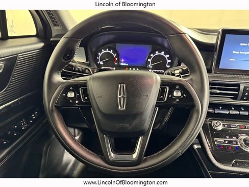 Certified 2022 Lincoln Corsair AWD w/ Equipment Group 101A image 24