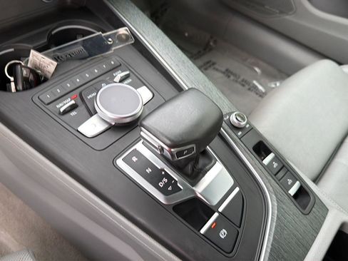 Used 2018 Audi A5 2.0T Premium Plus AWD/4WD image 26