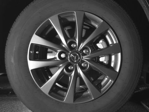 Used 2024 MAZDA CX-30 AWD 2.5 S image 20