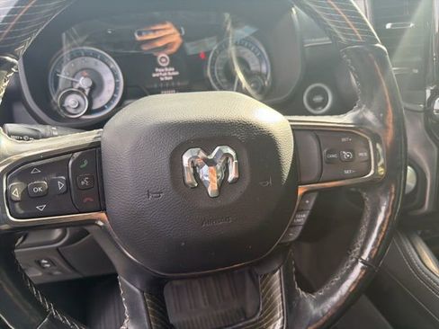 Used 2019 RAM 1500 Limited w/ Bed Utility Group image 29