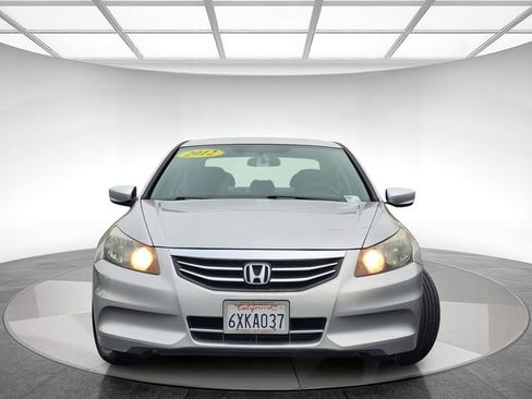 Used 2012 Honda Accord SE image 2