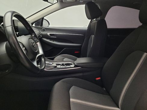 Used 2021 Hyundai Sonata SEL w/ Convenience Package image 17