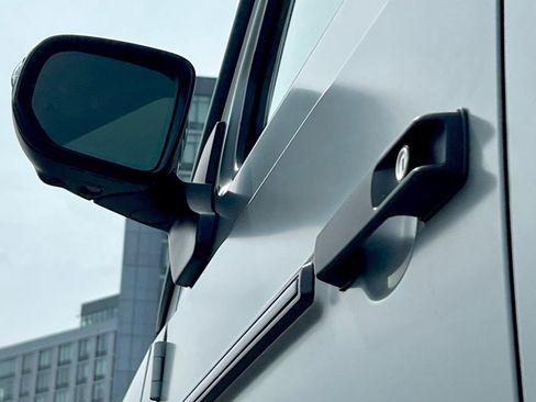 Certified 2022 Mercedes-Benz G 63 AMG 4MATIC image 19