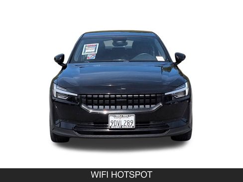 Used 2022 Polestar Polestar 2 image 4