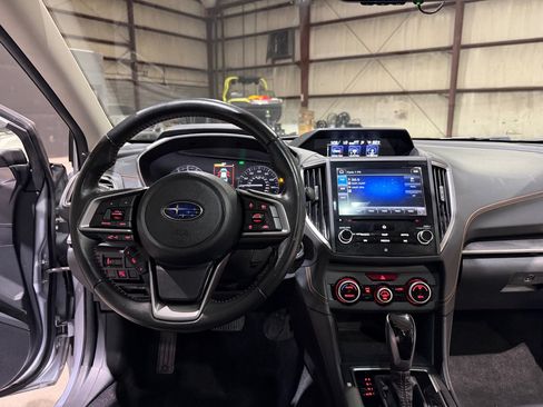 Used 2018 Subaru Crosstrek 2.0i Limited AWD/4WD image 26