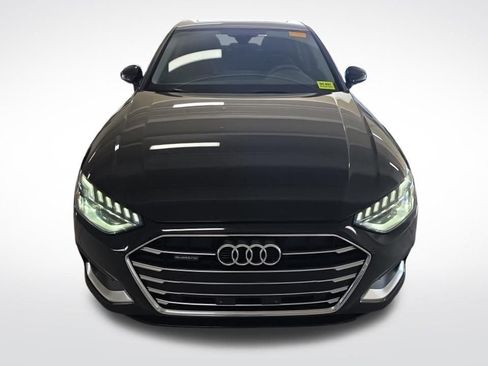Used 2023 Audi A4 2.0T Premium w/ Convenience Package image 3