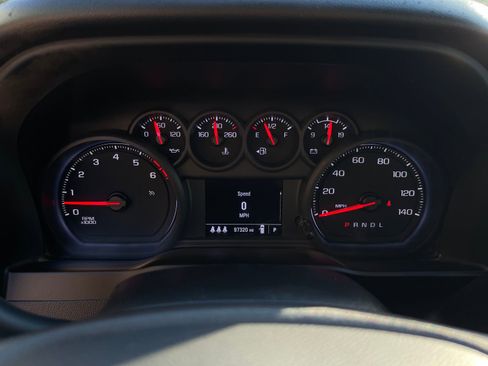 Used 2024 GMC Sierra 2500 Pro w/ Fleet Convenience Package image 13