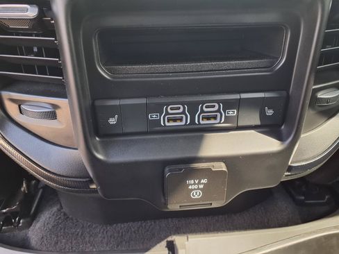 Used 2026 RAM 1500 Rebel w/ Rebel Level 2 Equipment Group AWD/4WD image 16