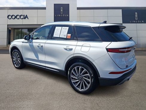 Certified 2024 Lincoln Corsair Reserve w/ Equipment Group 202A AWD/4WD image 6