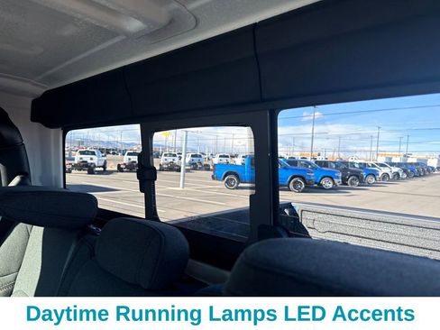 New 2026 Jeep Gladiator Willys image 24