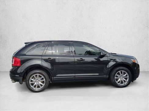Used 2013 Ford Edge SEL FWD image 6