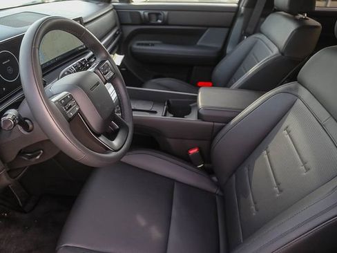 New 2025 Hyundai Santa Fe Calligraphy AWD/4WD image 20